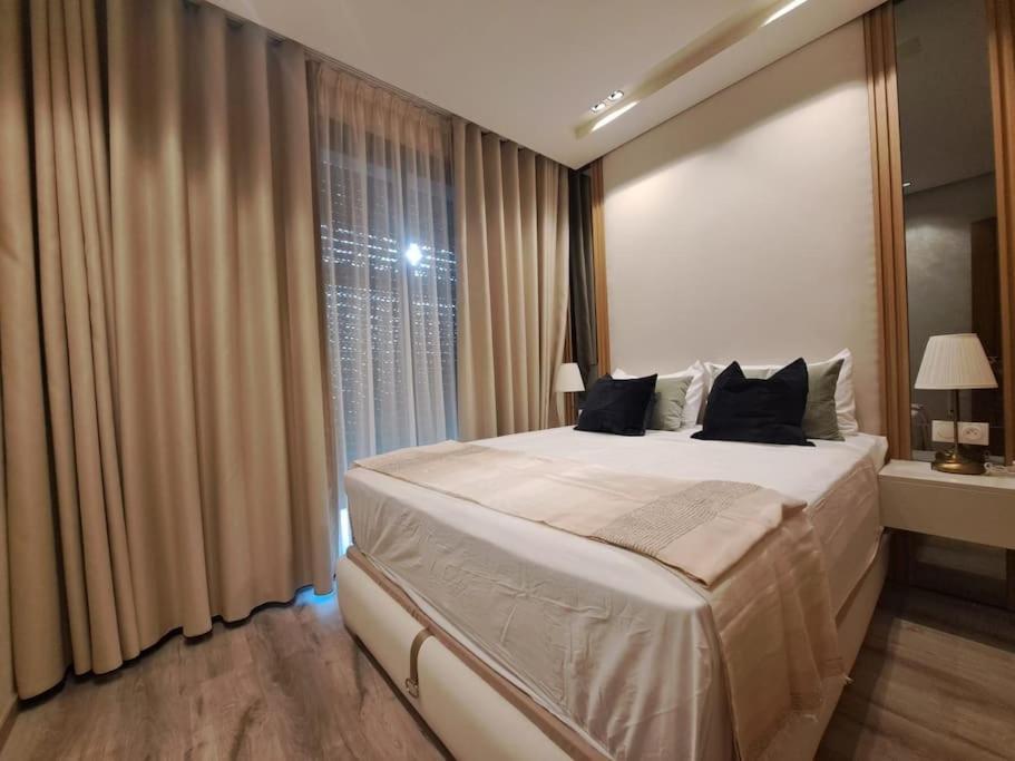 Luxurious - 5 Minutes From Tgv And Tanger