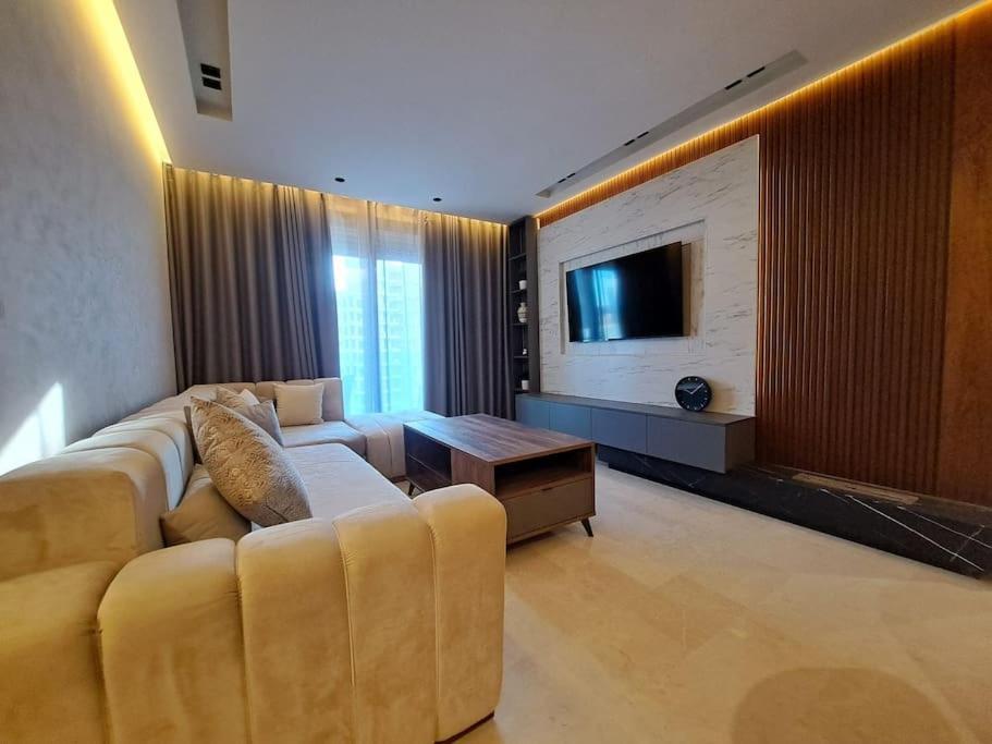 Luxurious - 5 Minutes From Tgv And Tanger