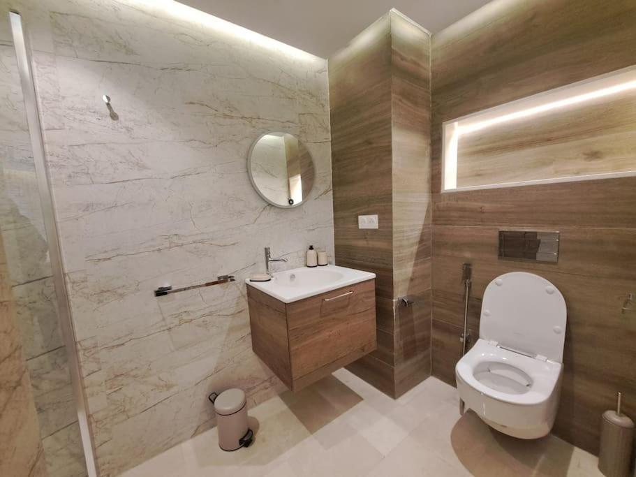 Luxurious - 5 Minutes From Tgv And * Tanger