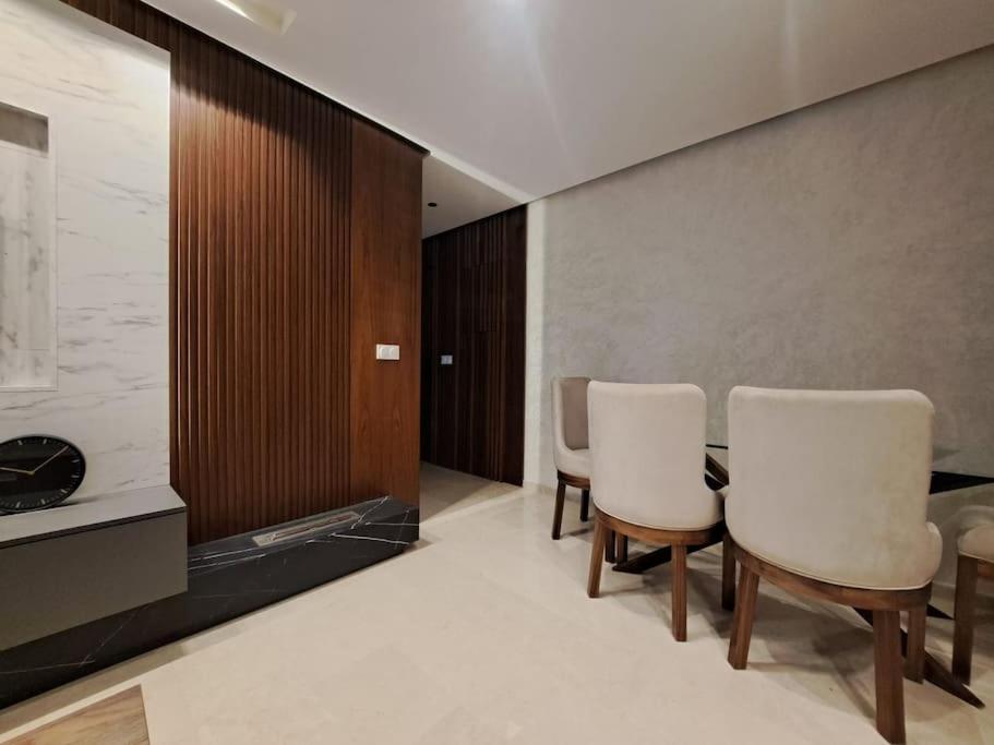 Appartement Luxurious - 5 Minutes From Tgv And