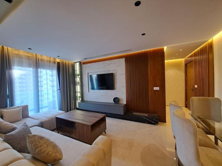 Appartement Luxurious - 5 Minutes From Tgv And *
