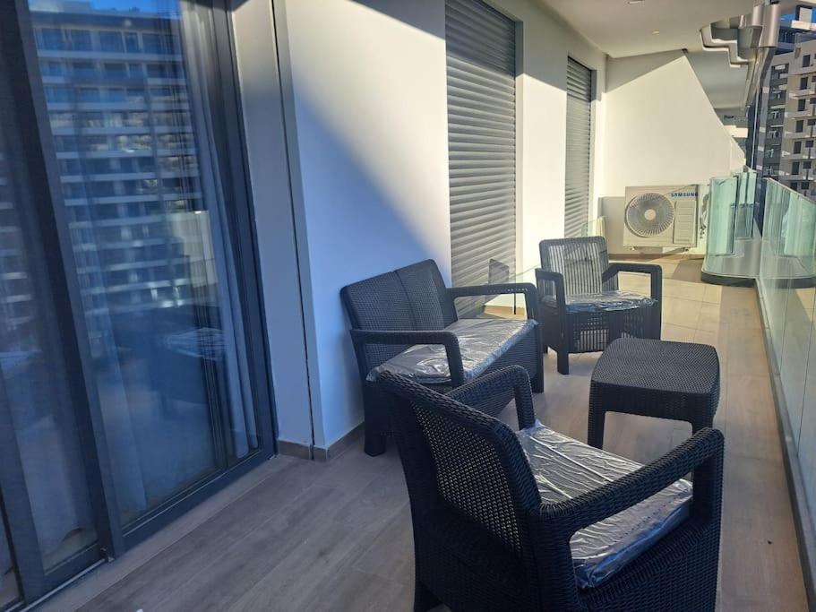 Luxurious - 5 Minutes From Tgv And Appartement Tanger